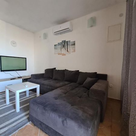 Apartman Mihaela Vrsi Eksteriør billede